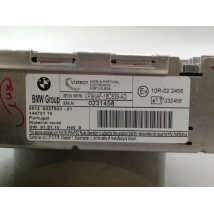 AUTORADIO BMW SERIE 1 I Phase 2 (E87) 2007-2011