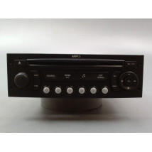 AUTORADIO CITROEN C4 I Phase 2 2008-2010