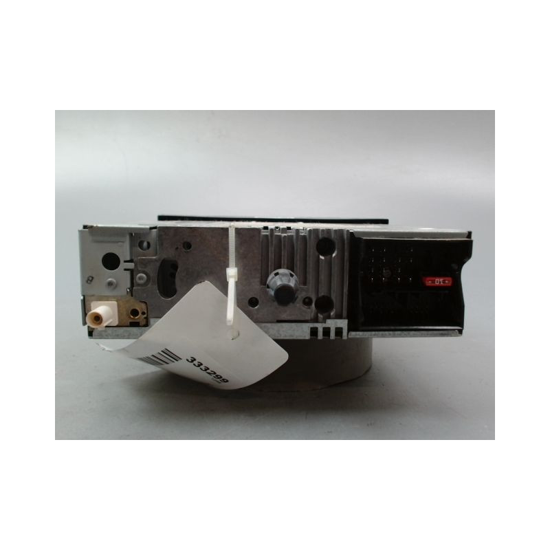 AUTORADIO CITROEN C4 I Phase 2 2008-2010