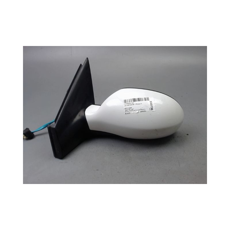 RETROVISEUR EXTERIEUR ELECTRIQUE GAUCHE CITROEN C5 I Phase 2 2004-2008