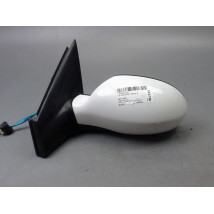 RETROVISEUR EXTERIEUR ELECTRIQUE GAUCHE CITROEN C5 I Phase 2 2004-2008