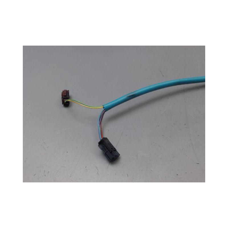 RETROVISEUR EXTERIEUR ELECTRIQUE GAUCHE CITROEN C5 I Phase 2 2004-2008