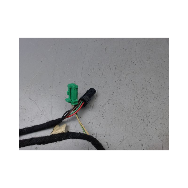 RETROVISEUR EXTERIEUR ELECTRIQUE DROIT CITROEN C4 I Phase 2 2008-2010