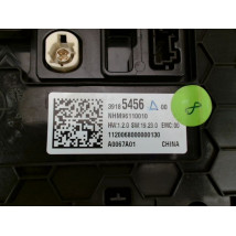 ECRAN GPS OPEL CORSA 2010-