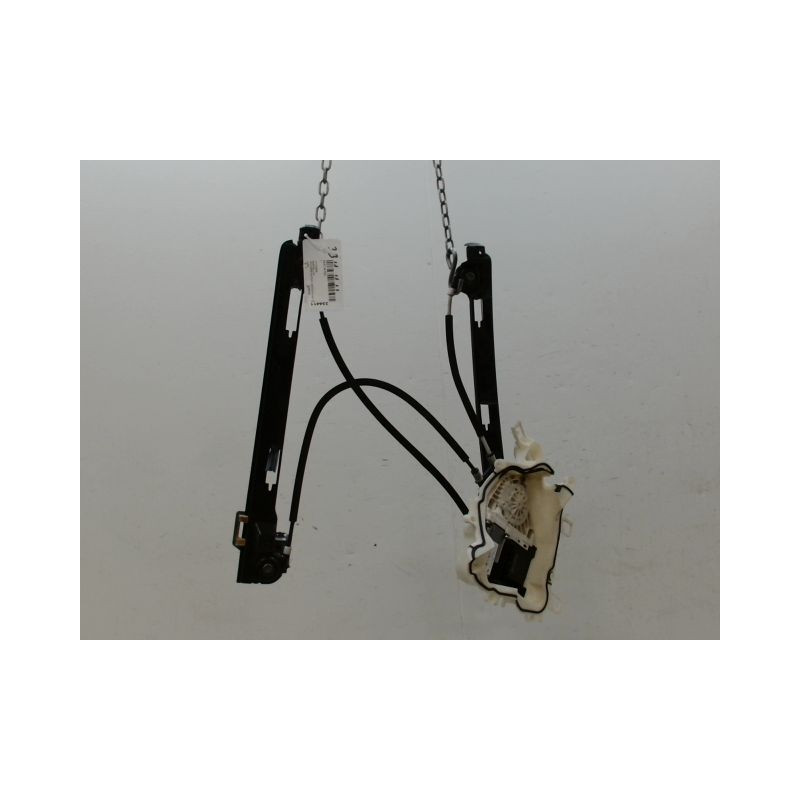 MECANISME+MOTEUR LEVE-GLACE AVANT DROIT SEAT ALTEA MONOSP. Phase 2 2009-...