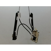MECANISME+MOTEUR LEVE-GLACE AVANT DROIT SEAT ALTEA MONOSP. Phase 2 2009-...