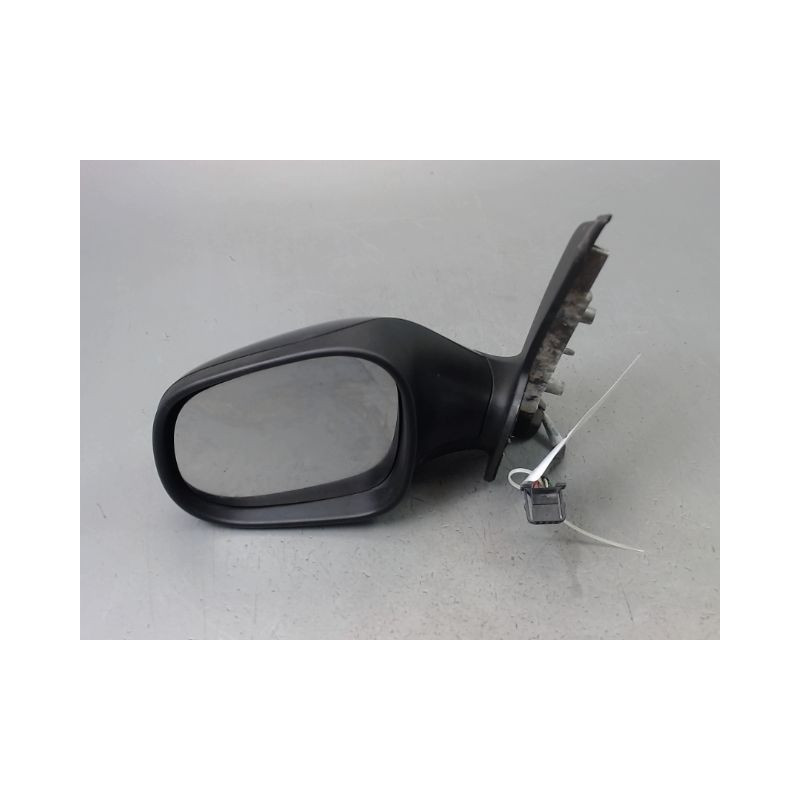 RETROVISEUR EXTERIEUR ELECTRIQUE GAUCHE SEAT ALTEA MONOSP. Phase 2 2009-...