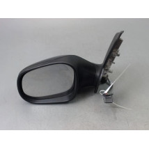 RETROVISEUR EXTERIEUR ELECTRIQUE GAUCHE SEAT ALTEA MONOSP. Phase 2 2009-...