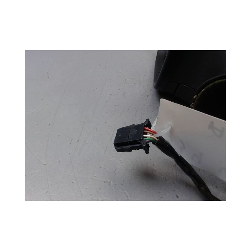 RETROVISEUR EXTERIEUR ELECTRIQUE GAUCHE SEAT ALTEA MONOSP. Phase 2 2009-...