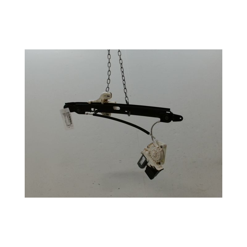 MECANISME+MOTEUR LEVE-GLACE ARRIERE GAUCHE SEAT ALTEA MONOSP. Phase 2 2009-...