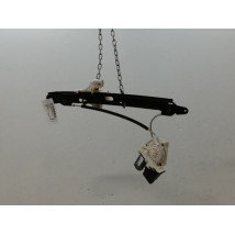MECANISME+MOTEUR LEVE-GLACE ARRIERE GAUCHE SEAT ALTEA MONOSP. Phase 2 2009-...
