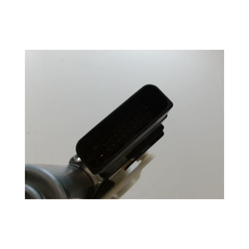 MECANISME+MOTEUR LEVE-GLACE ARRIERE GAUCHE SEAT ALTEA MONOSP. Phase 2 2009-...