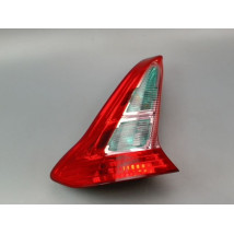 FEU ARRIERE GAUCHE  CITROEN C4 I Phase 1 2004-2008