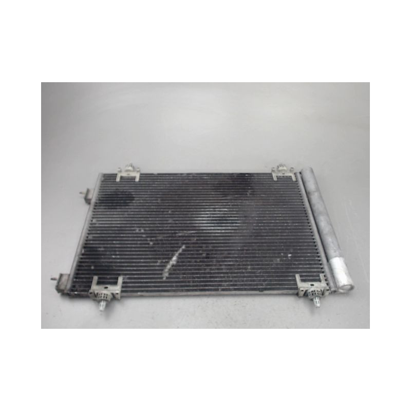 CONDENSEUR CLIMATISATION CITROEN C4