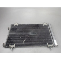 CONDENSEUR CLIMATISATION CITROEN C4