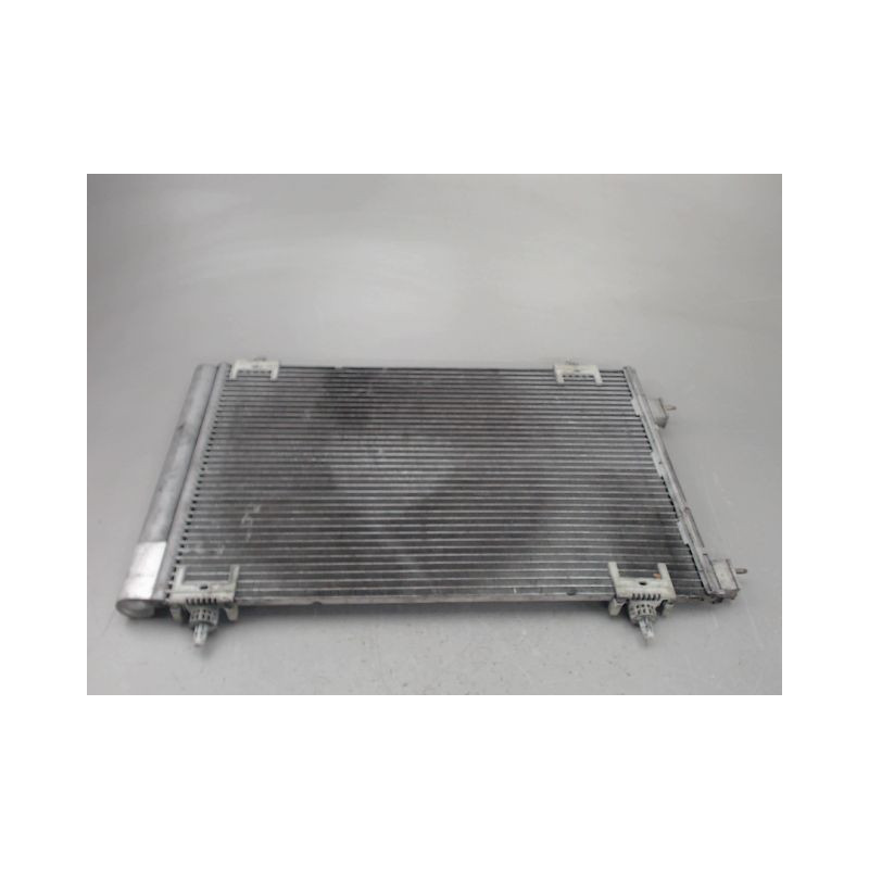 CONDENSEUR CLIMATISATION CITROEN C4