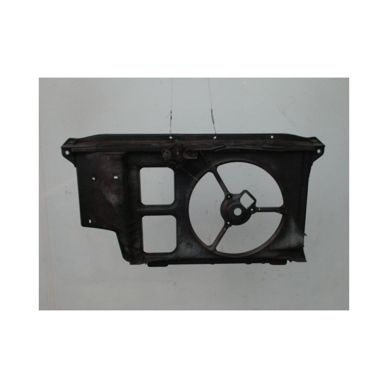 FACE AVANT PEUGEOT 206
