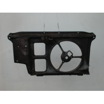 FACE AVANT PEUGEOT 206
