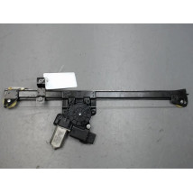 MECANISME+MOTEUR LEVE-GLACE AVANT DROIT PEUGEOT BOXER
