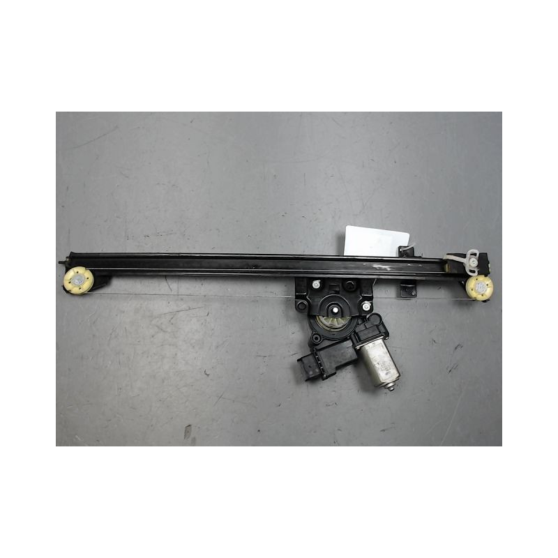 MECANISME+MOTEUR LEVE-GLACE AVANT DROIT PEUGEOT BOXER