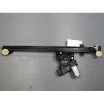 MECANISME+MOTEUR LEVE-GLACE AVANT DROIT PEUGEOT BOXER