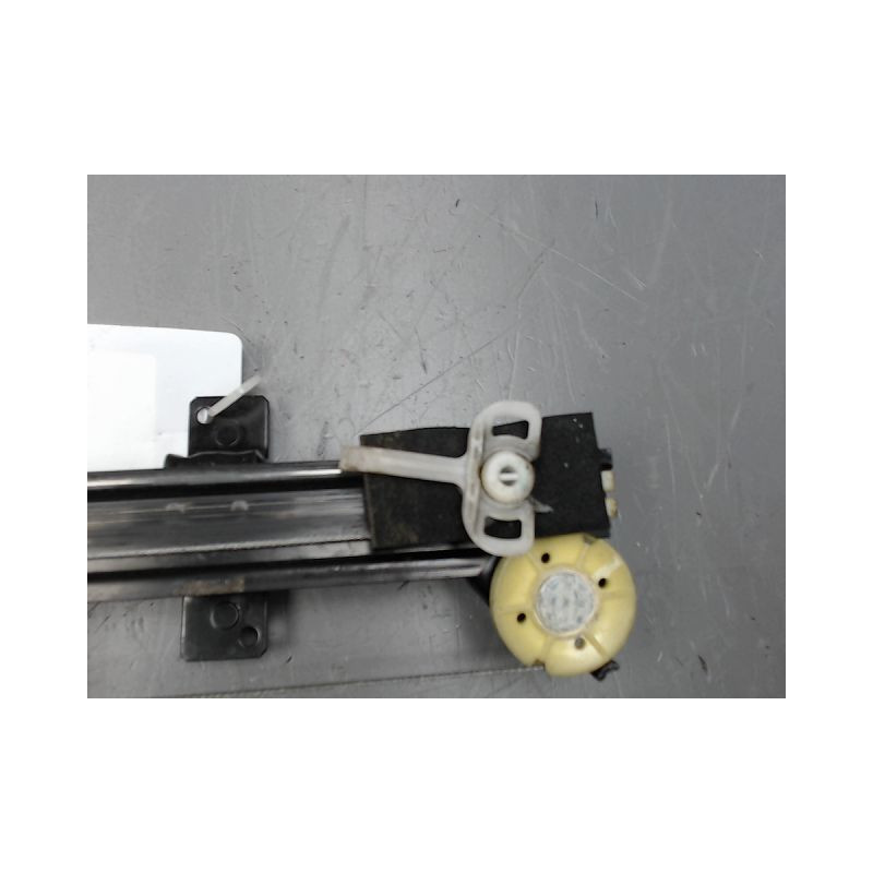 MECANISME+MOTEUR LEVE-GLACE AVANT DROIT PEUGEOT BOXER