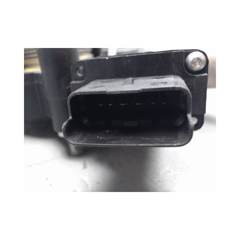 MECANISME+MOTEUR LEVE-GLACE AVANT DROIT PEUGEOT BOXER