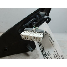 RETROVISEUR EXTERIEUR ELECTRIQUE DROIT PEUGEOT 406 99-04