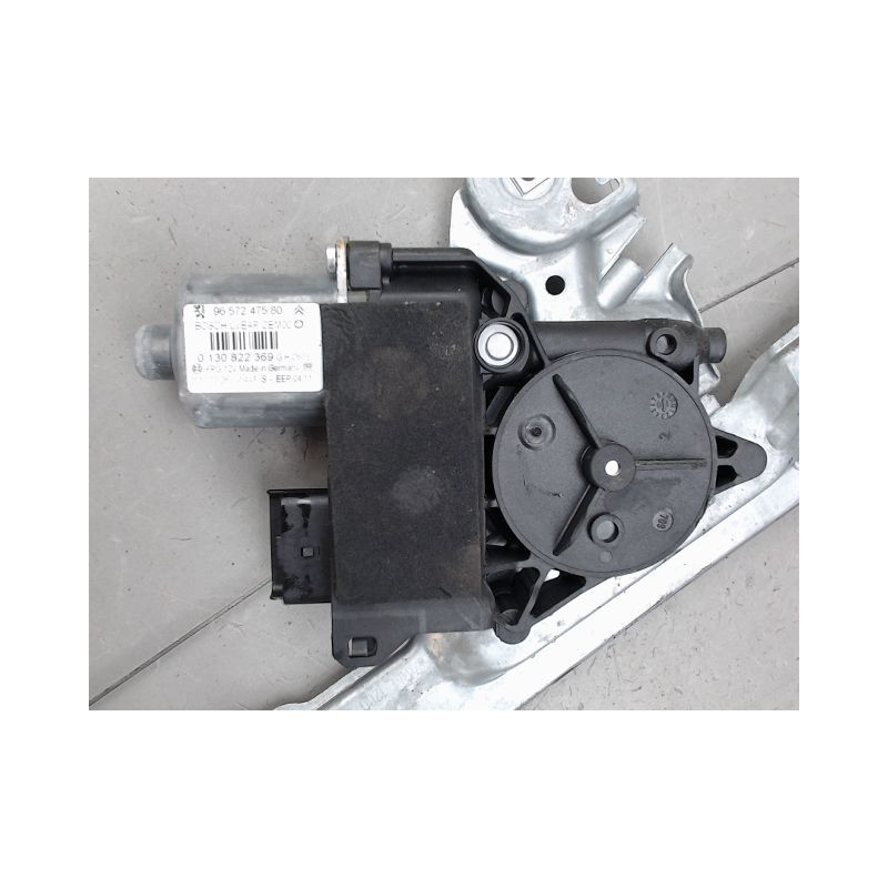 MECANISME LEVE-GLACE AVANT DROIT PEUGEOT 308