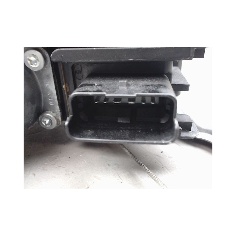 MECANISME LEVE-GLACE AVANT DROIT PEUGEOT 308