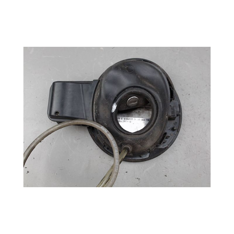 VOLET DE TRAPPE CARBURANT SEAT IBIZA