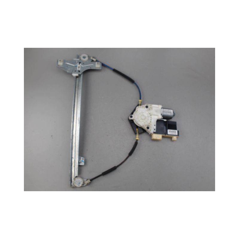 MECANISME LEVE-GLACE AVANT DROIT PEUGEOT 307