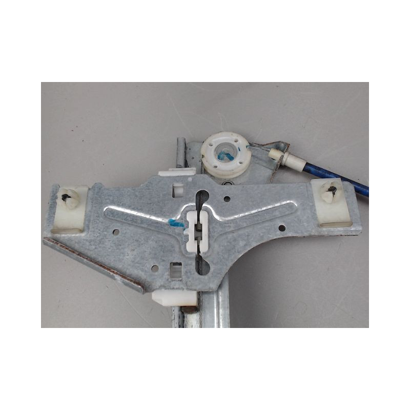 MECANISME LEVE-GLACE AVANT DROIT PEUGEOT 307
