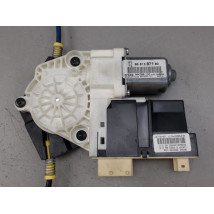 MECANISME LEVE-GLACE AVANT DROIT PEUGEOT 307