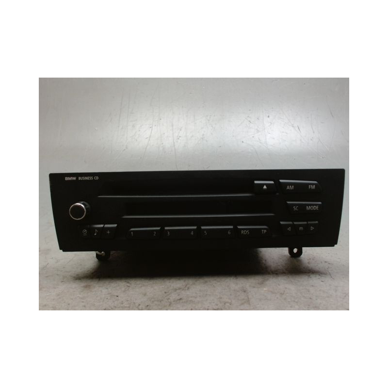 AUTORADIO B.M.W. SERIE 1