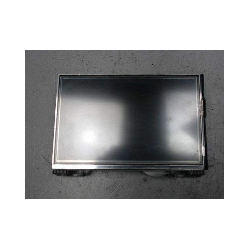ECRAN GPS PEUGEOT 2008