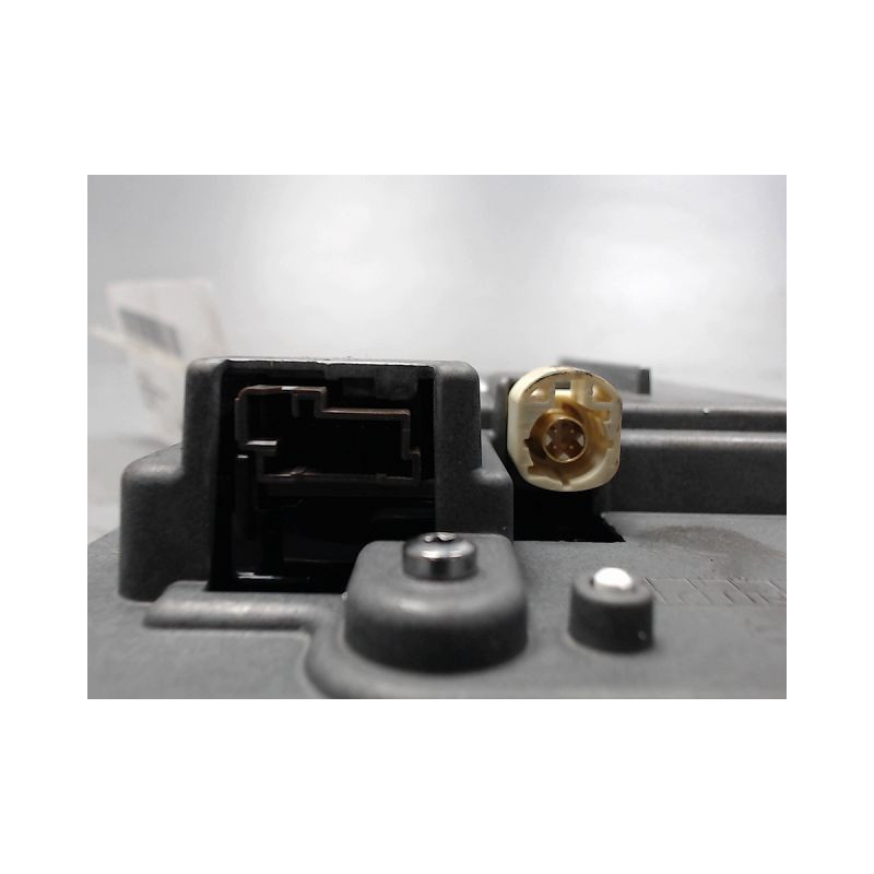 ECRAN GPS PEUGEOT 2008