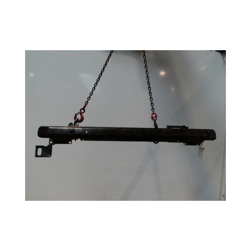 RENFORT PARE-CHOC AVANT PEUGEOT 307 2001-2005