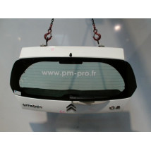 HAYON CITROEN C2 2008-