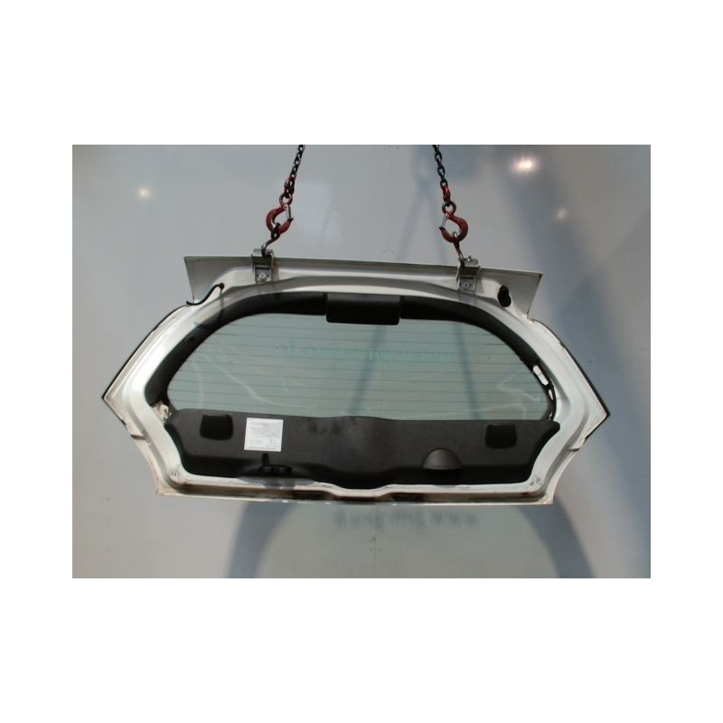 HAYON CITROEN C2 2008-