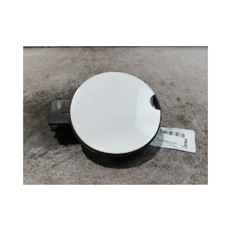 VOLET DE TRAPPE CARBURANT CITROEN C2 2008-