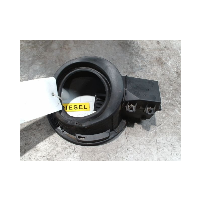 VOLET DE TRAPPE CARBURANT CITROEN C2 2008-
