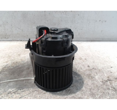 MOTEUR VENTILATEUR CHAUFFAGE