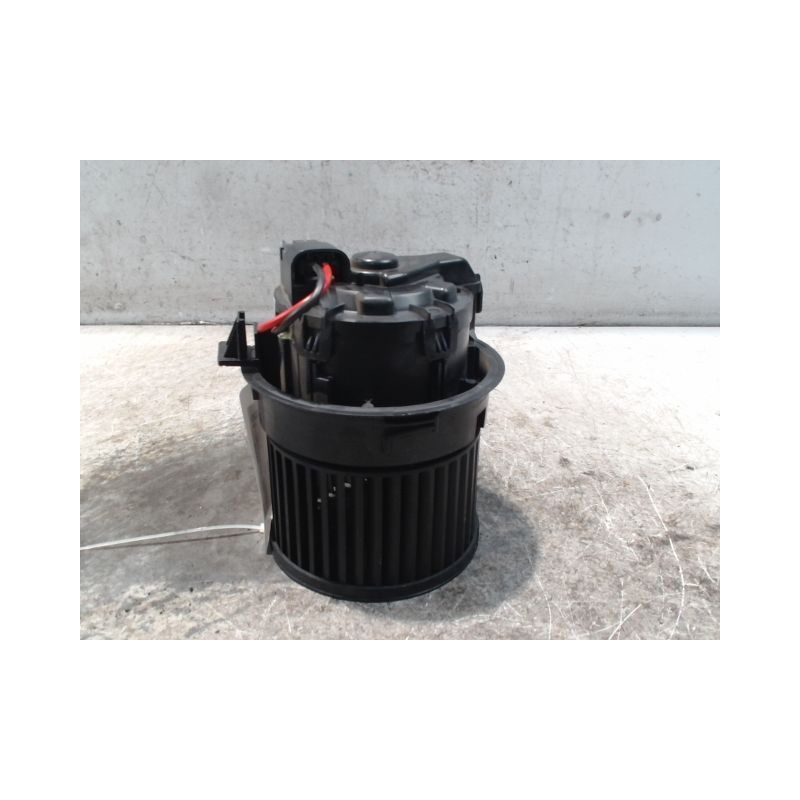 MOTEUR VENTILATEUR CHAUFFAGE PEUGEOT 2008