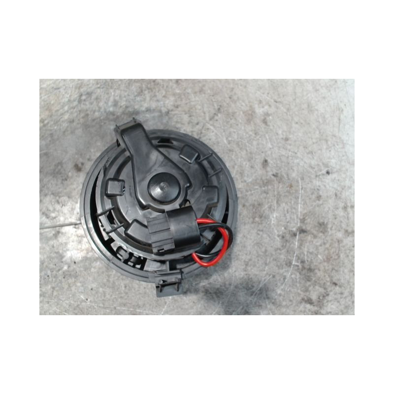 MOTEUR VENTILATEUR CHAUFFAGE PEUGEOT 2008