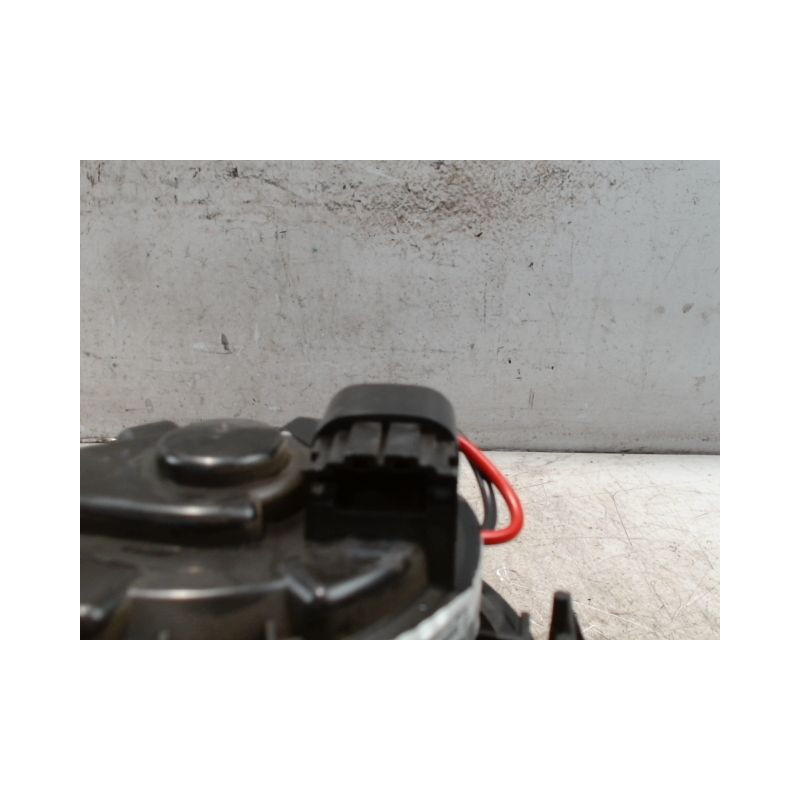 MOTEUR VENTILATEUR CHAUFFAGE PEUGEOT 2008