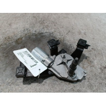 MOTEUR ESSUIE-GLACE ARRIERE PEUGEOT 207 3P