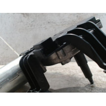 MOTEUR ESSUIE-GLACE ARRIERE PEUGEOT 207 3P