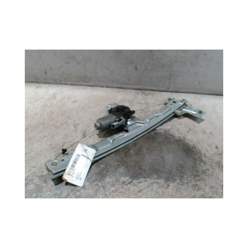 MECANISME+MOTEUR LEVE-GLACE AVANT DROIT PEUGEOT 207 3P
