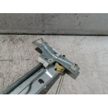 MECANISME+MOTEUR LEVE-GLACE AVANT DROIT PEUGEOT 207 3P